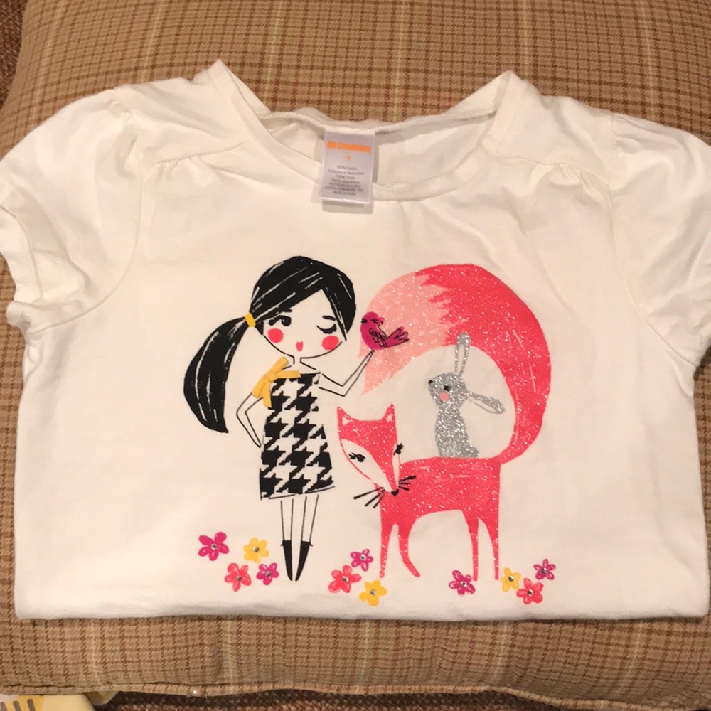 Gymboree T-shirt